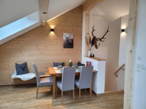 Ferienwohnung Klauserhof